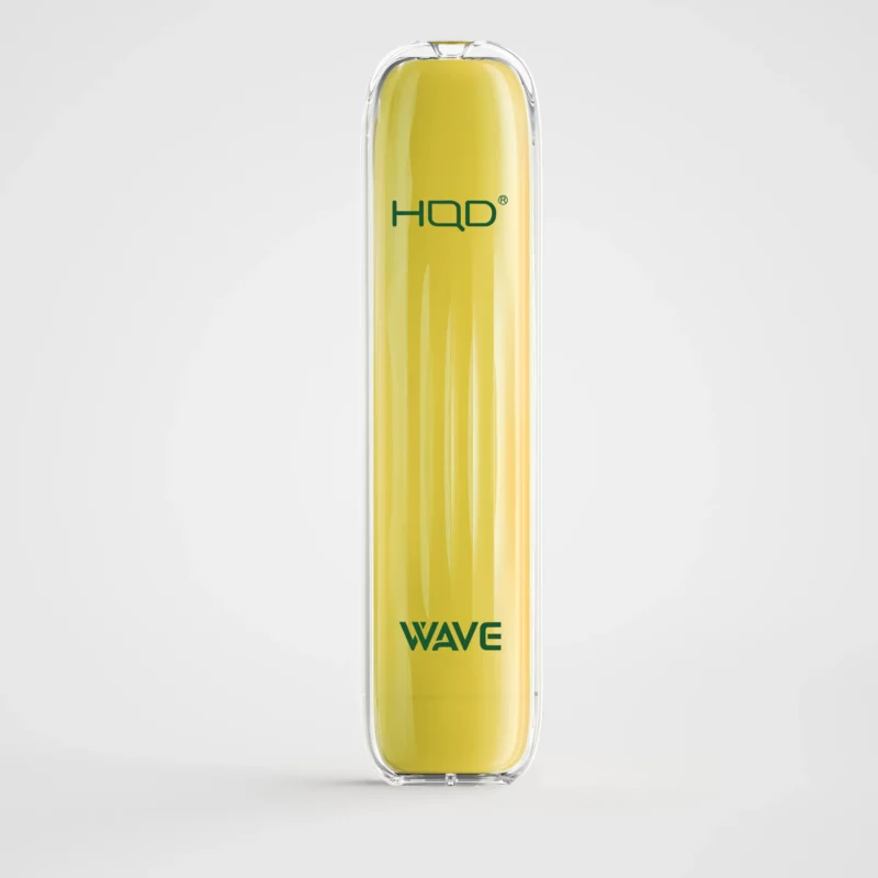 HHC Wave
