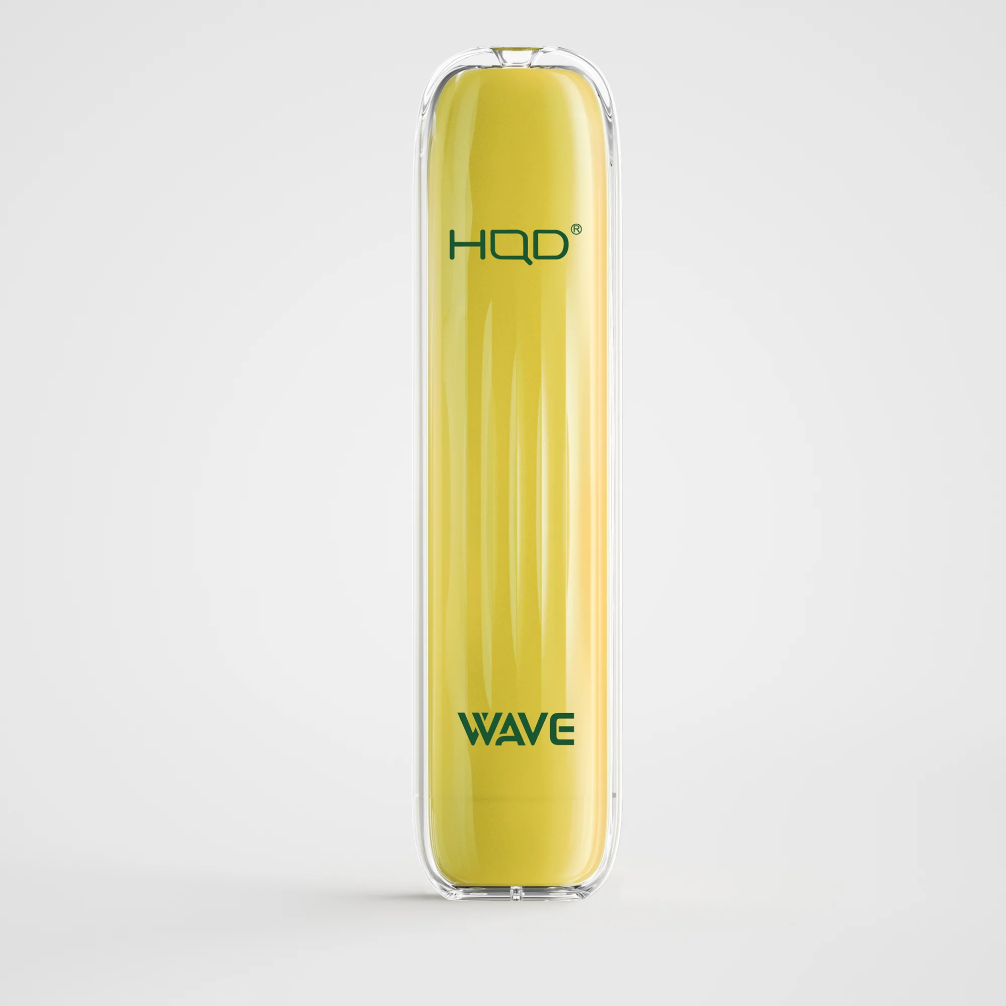 Одноразовая pod-система HQD Wave 600 затяжек | CBDsvet.cz