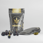 CBD цветы Blackberry Kush