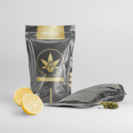 CBD Hemp – Lemon Haze